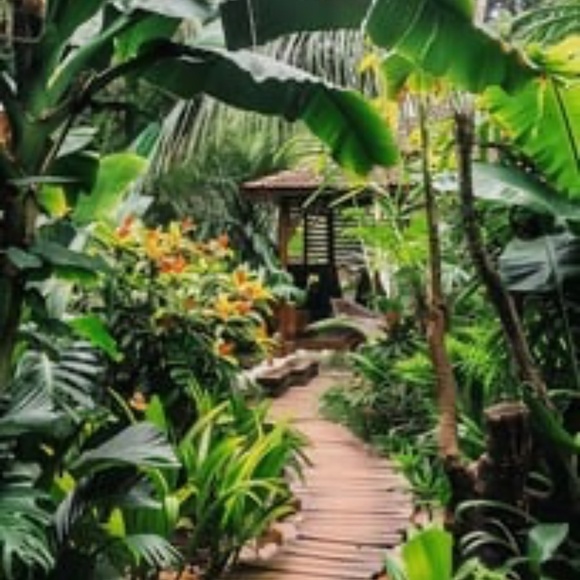 Meet your Posher, Mari - Picture 1 of 1